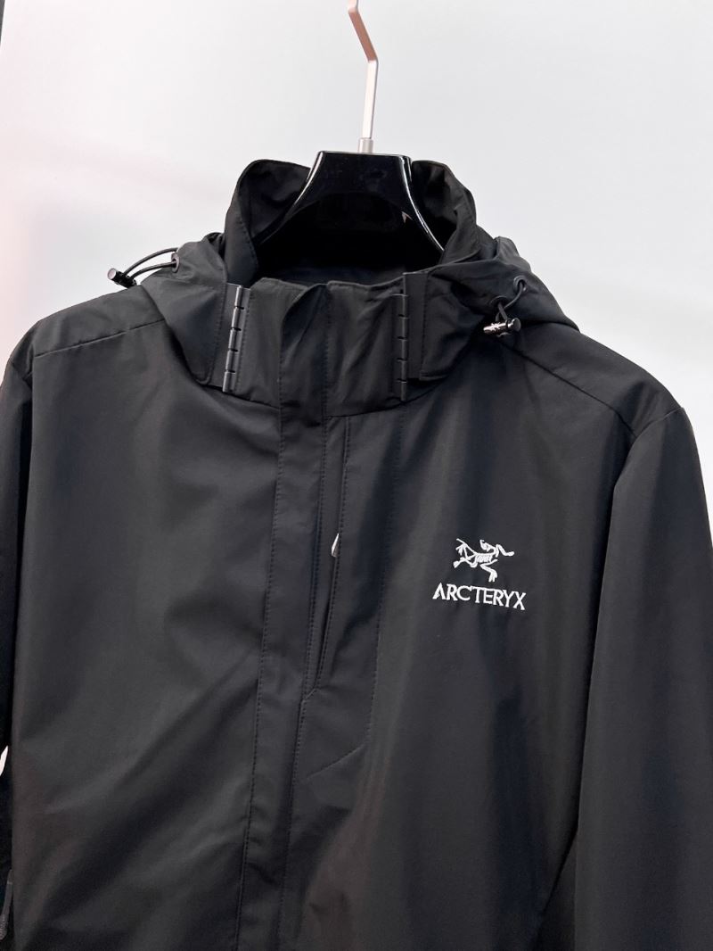 Arcteryx Outwear